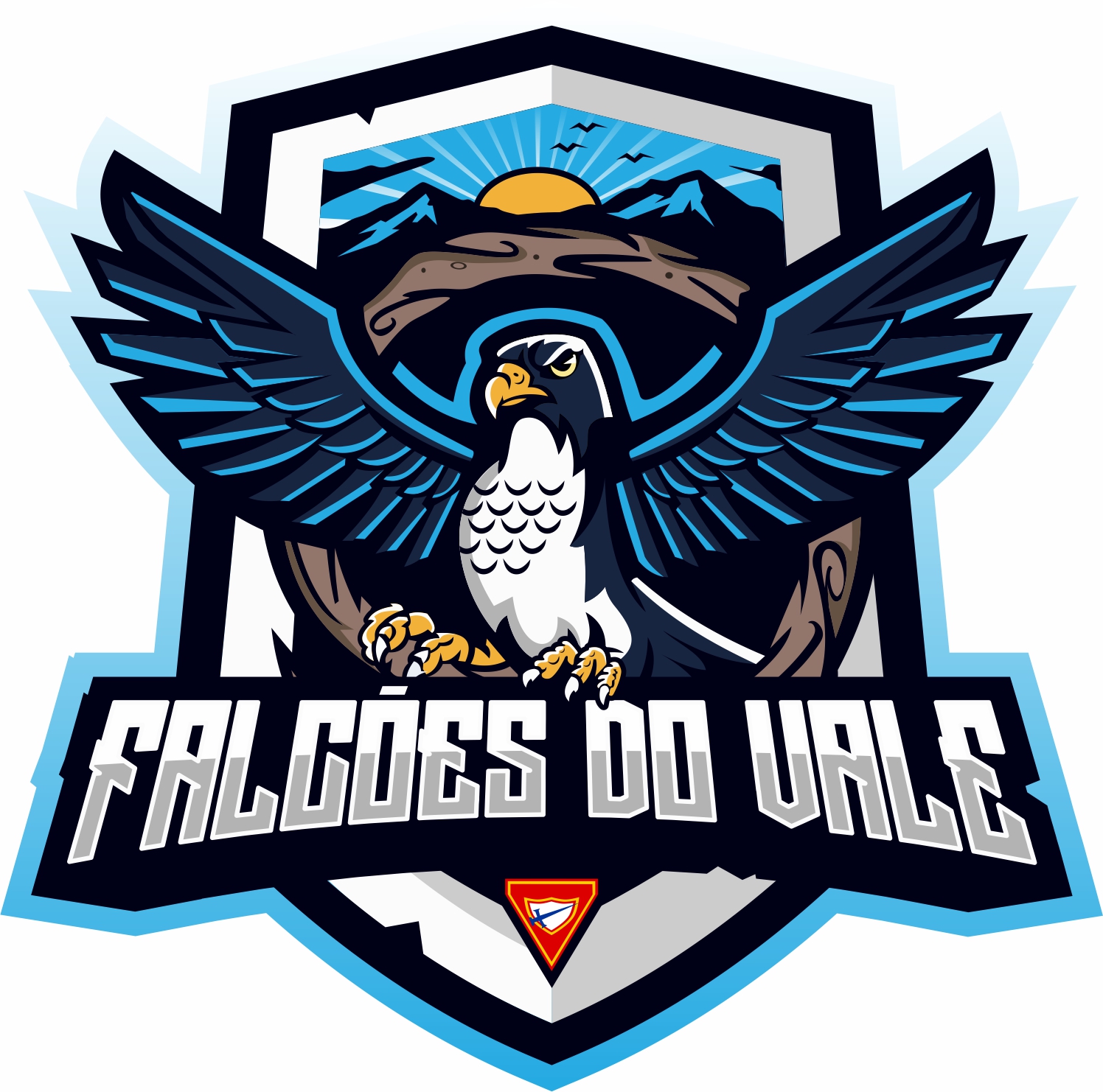 Falces do Vale