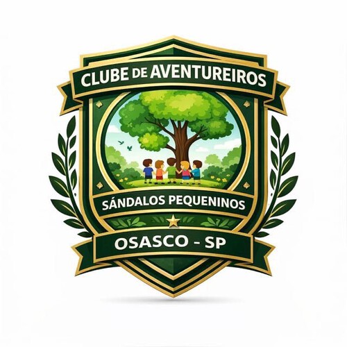 Sândalos Pequeninos