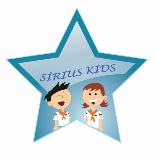 Sírius Kids