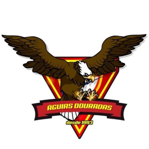 Águias Douradas