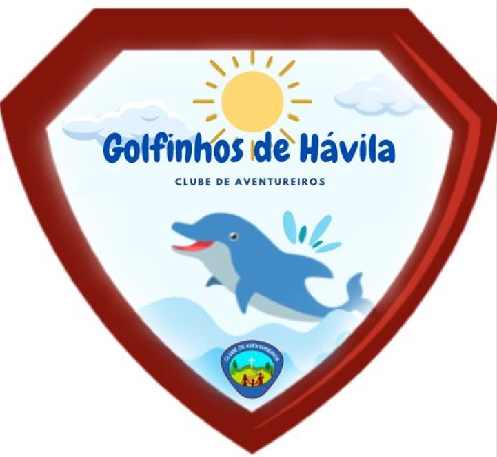 Golfinhos de Hávila