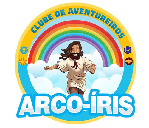 Arco-Íris