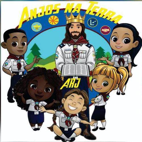 Anjos na Terra