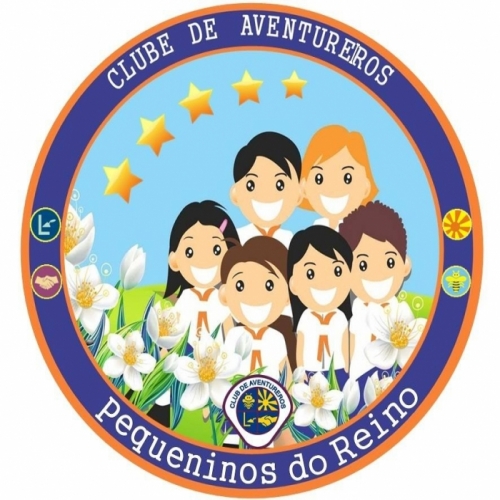 Pequeninos do Reino
