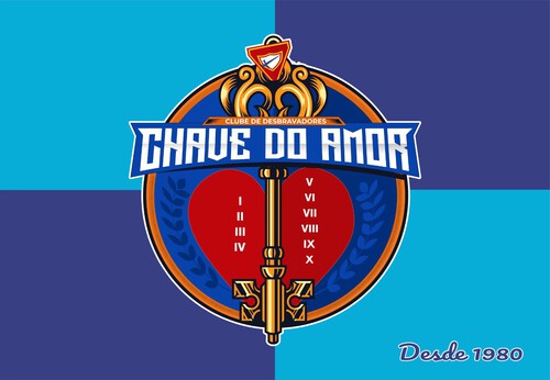 Chave do Amor
