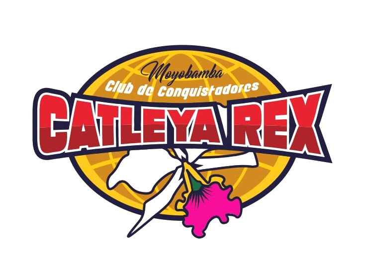 Catleya Rex