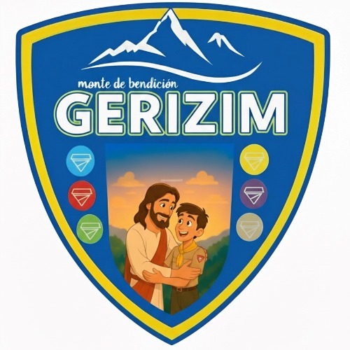 GERIZIM