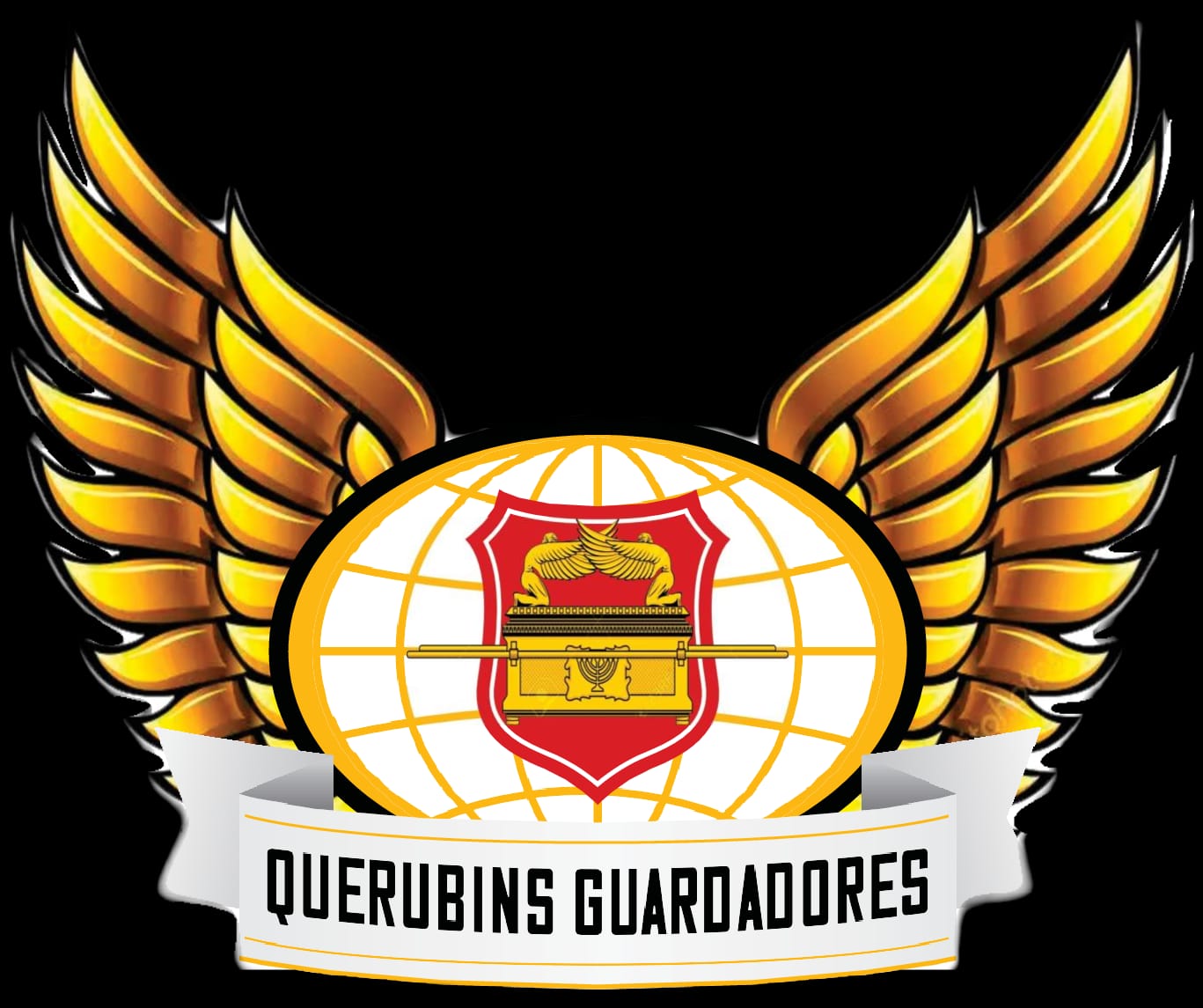 QUERUBINS GUARDADORES