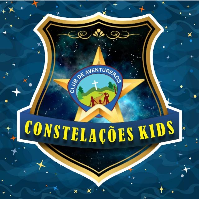 Constelações Kids