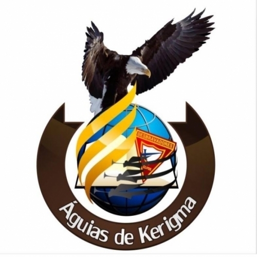 águias de kerigma