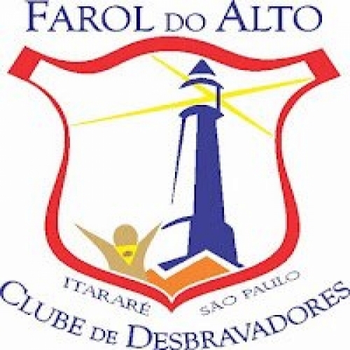 Farol do Alto