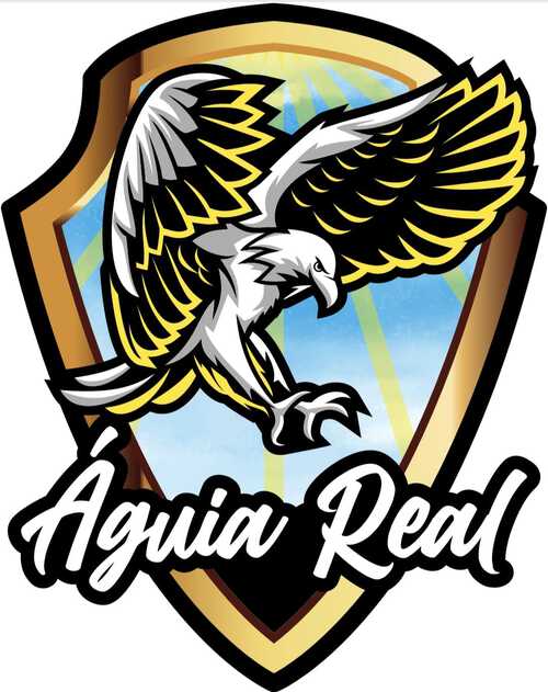 ÁGUIA REAL
