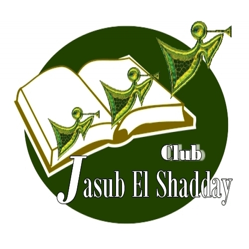 Jasub El Shadday