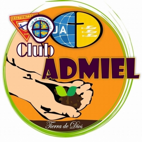 Admiel