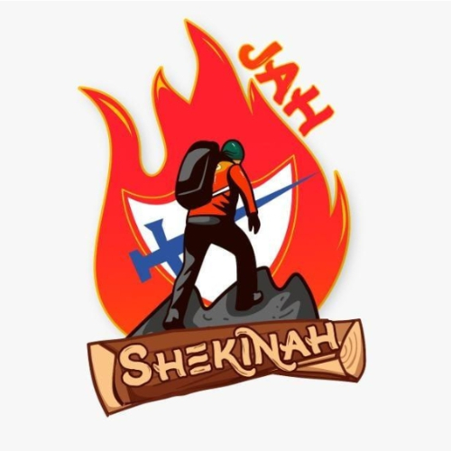 Jah Shekinah