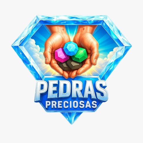 Pedras Preciosas