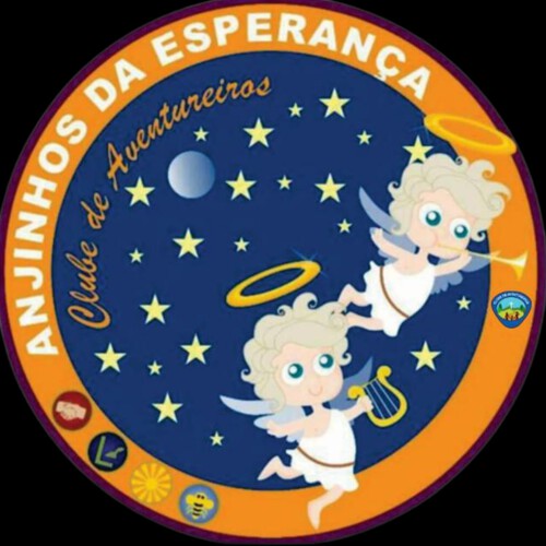 ANJINHOS DA ESPERANÇA