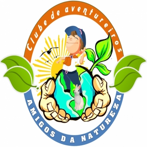 AMIGOS DA NATUREZA