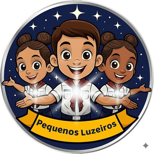 PEQUENOS LUZEIROS