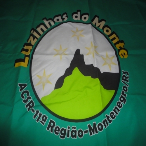 Luzinhas do Monte