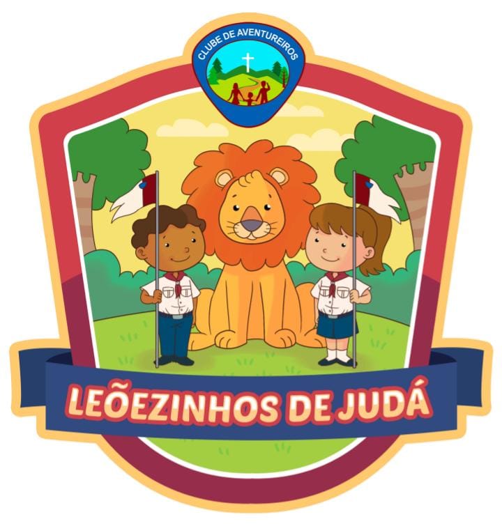 Leõezinhos de Judá