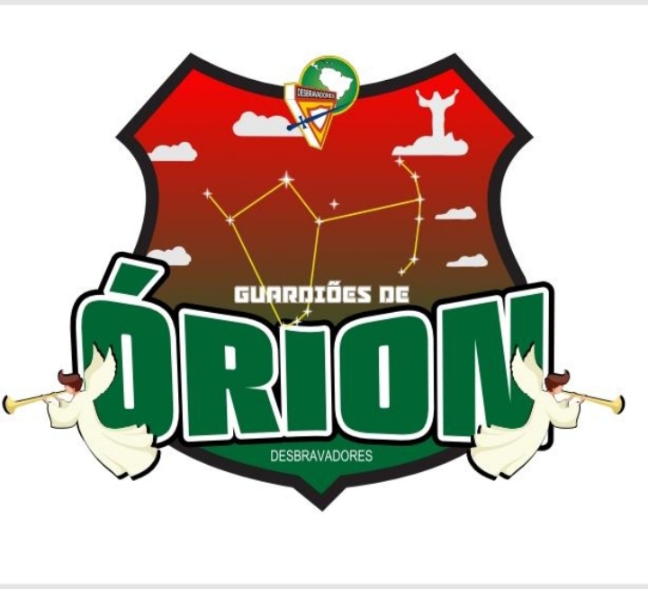 GUARDIÕES DE ÓRION