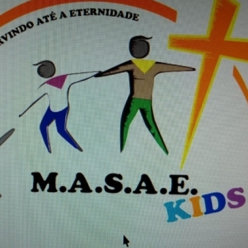 MASAE Kids