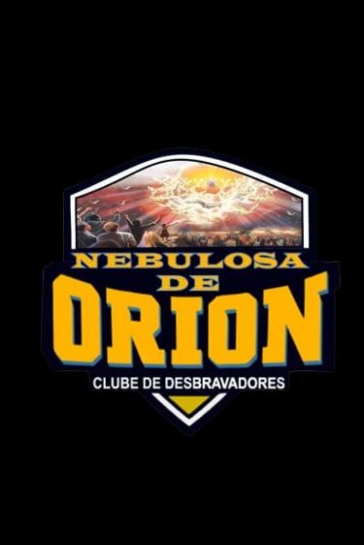 NEBULOSA DE ORION