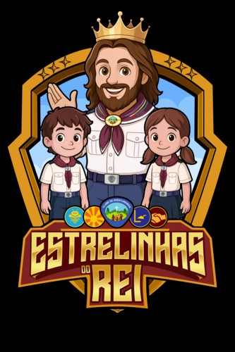 Estrelinhas do Rei