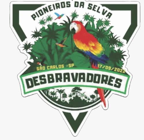 PIONEIROS DA SELVA