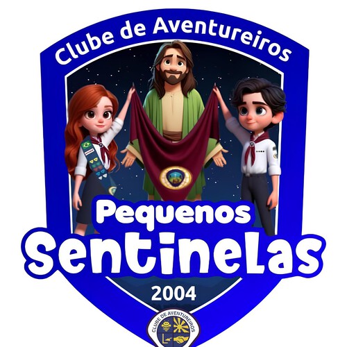 Pequenos Sentinelas