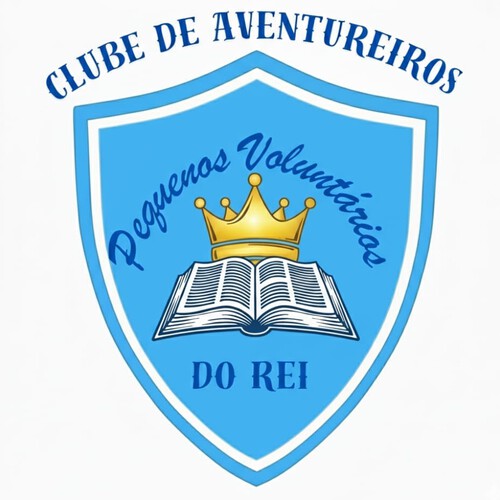 Pequenos Voluntários do Rei