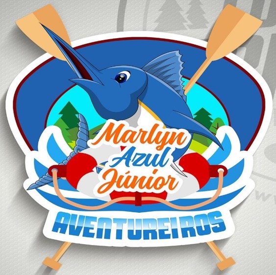 Marlyn Azul Junior