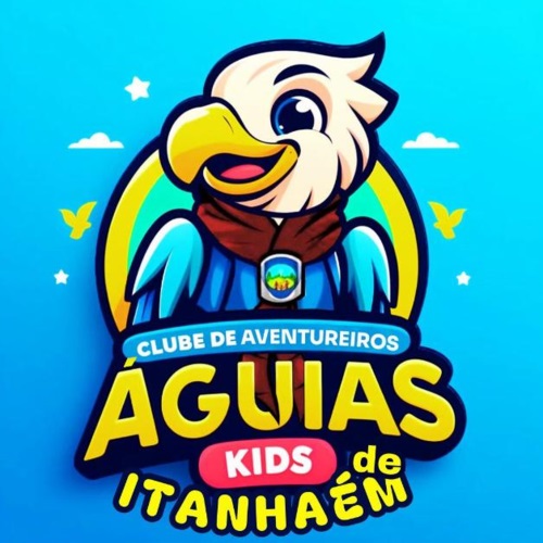 Águias Kids de Itanhaém