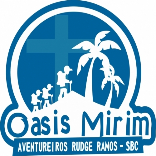 Oásis Mirim