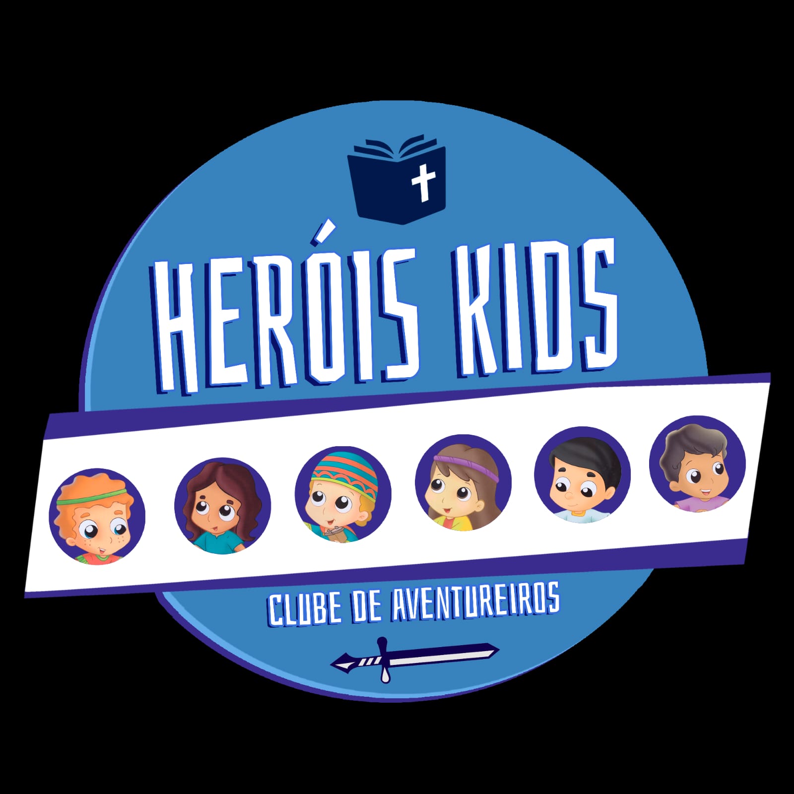 Heróis Kids