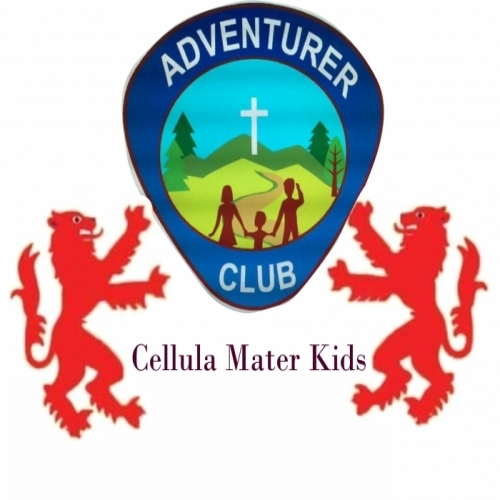 Cellula Mater Kids