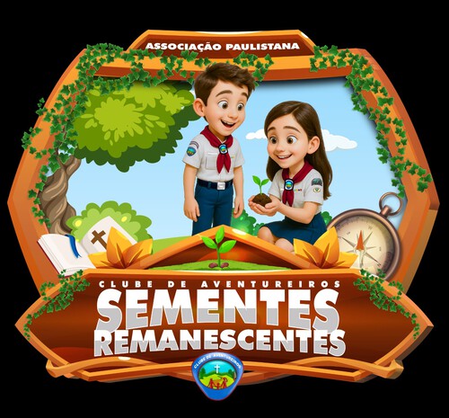 Sementes Remanescentes