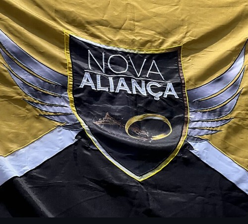 NOVA ALIANÇA