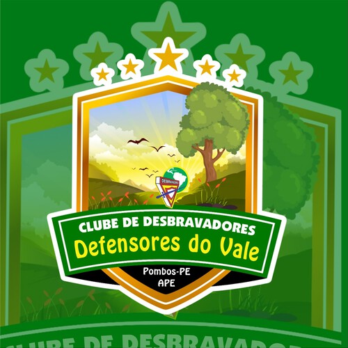 DEFENSORES DO VALE