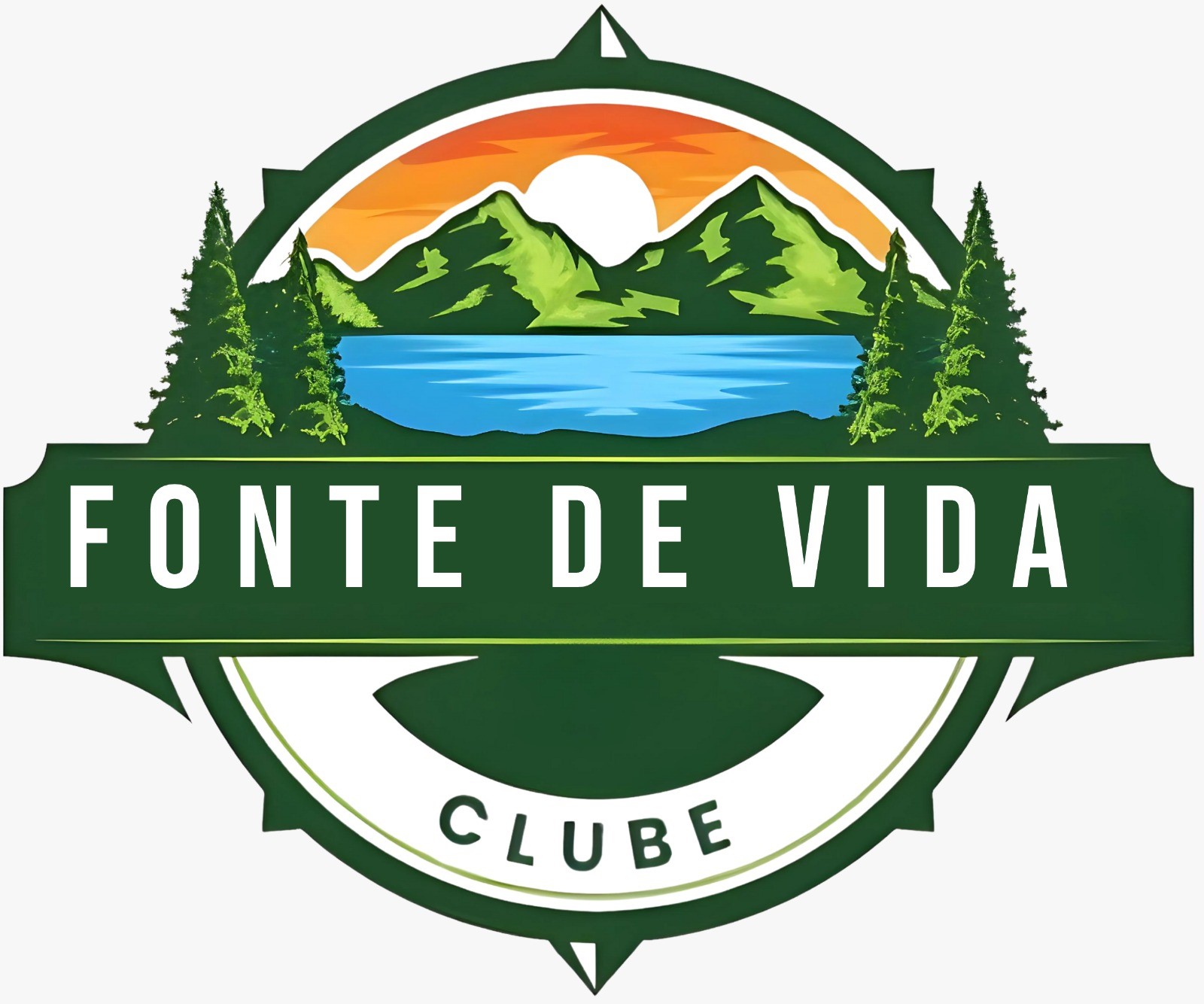 FONTE DE VIDA