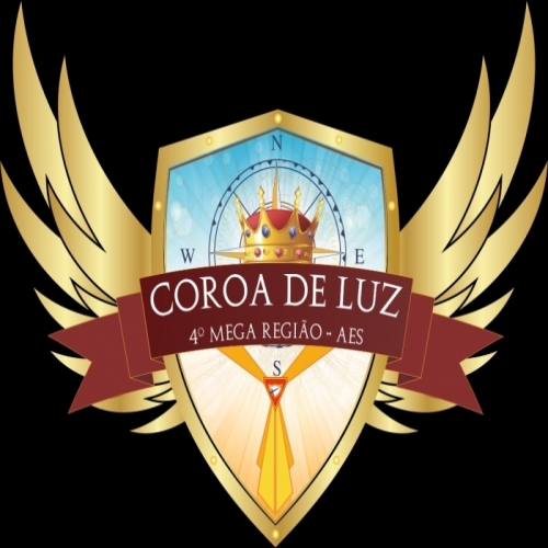 COROA DE LUZ