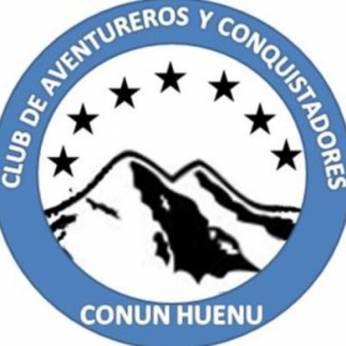 Conun - Huenu
