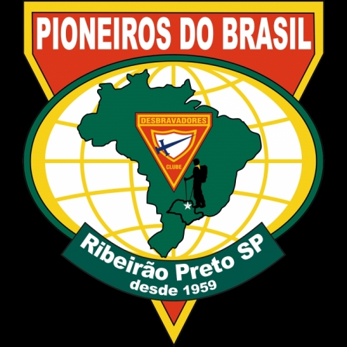 Pioneiros do Brasil