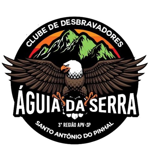Águia da Serra