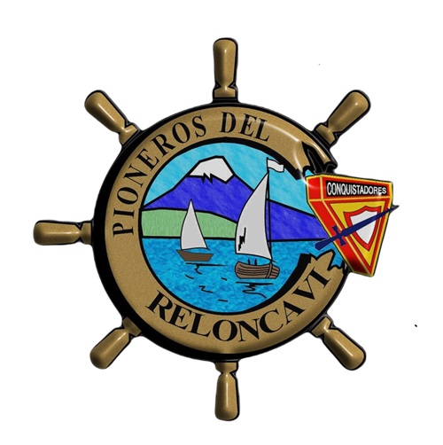 Pioneros del Reloncaví