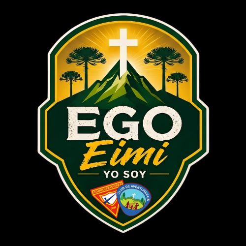 Ego Eimi