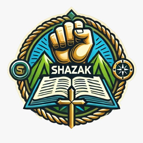 SHAZAK