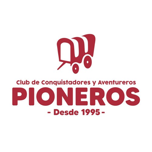Pioneros