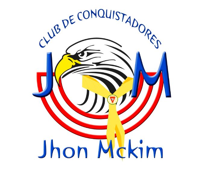 Jhon Mckim